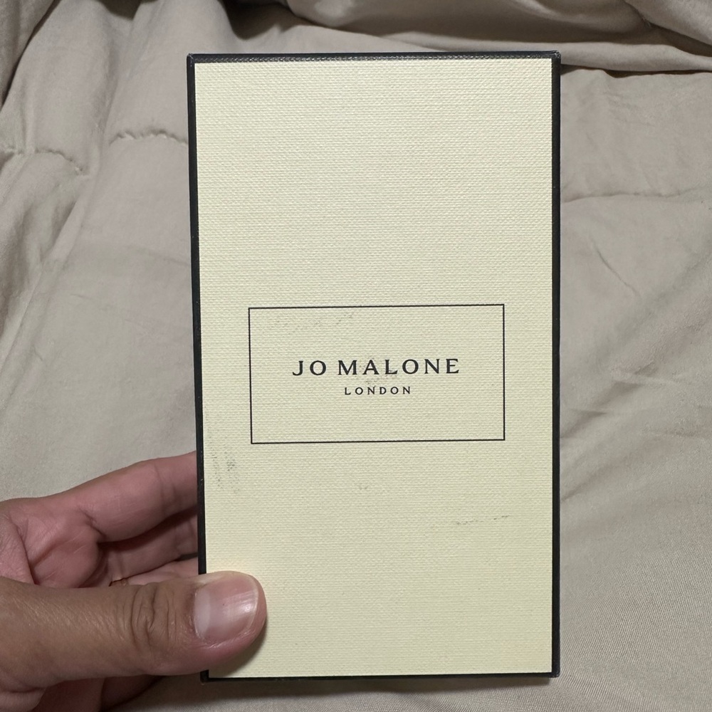 Jo Malone London (Lime Basil & Mandarin) - Picture 2 of 4